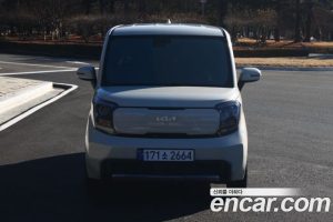 Kia RAY Signature 2025 года из Южной Кореи