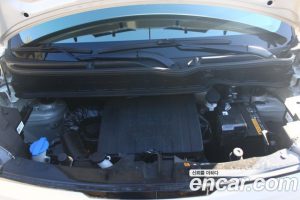 Kia RAY Signature 2025 года из Южной Кореи