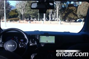 Kia RAY Signature 2025 года из Южной Кореи