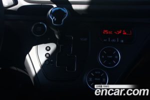 Kia RAY Signature 2025 года из Южной Кореи