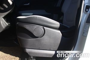 Kia RAY Signature 2025 года из Южной Кореи