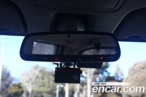Kia RAY Signature 2025 года из Южной Кореи