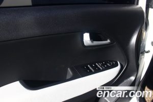 Kia RAY Signature 2025 года из Южной Кореи
