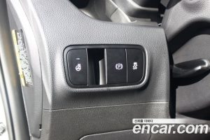 Kia RAY Signature 2025 года из Южной Кореи
