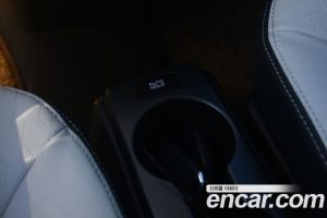 Kia RAY Signature 2025 года из Южной Кореи