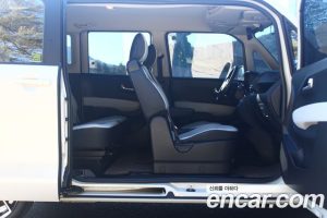 Kia RAY Signature 2025 года из Южной Кореи