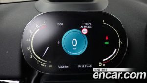 Mini Countryman CLASSIC Plus COMFORT PACK 2023 года из Южной Кореи
