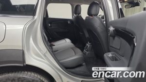 Mini Countryman CLASSIC Plus COMFORT PACK 2023 года из Южной Кореи