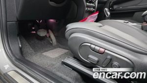 Mini Countryman CLASSIC Plus COMFORT PACK 2023 года из Южной Кореи