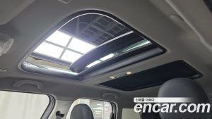 Mini Countryman CLASSIC Plus COMFORT PACK 2023 года из Южной Кореи