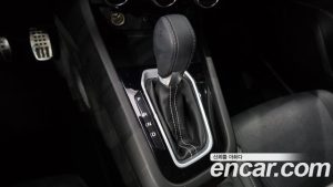 Renault-KoreaSamsung XM3 1.3 TCe RE Inspire 2023 года из Южной Кореи