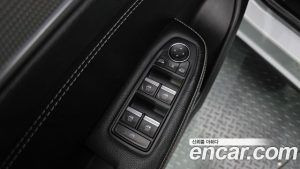 Renault-KoreaSamsung XM3 1.3 TCe RE Inspire 2023 года из Южной Кореи