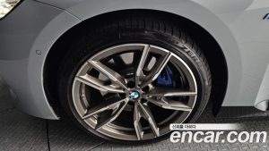 BMW 2-Series M240i xDrive Coupe 2024 года из Южной Кореи