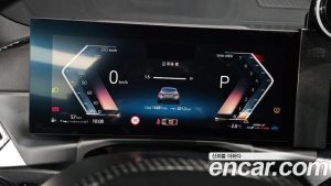BMW 2-Series M240i xDrive Coupe 2024 года из Южной Кореи