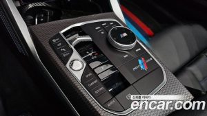 BMW 2-Series M240i xDrive Coupe 2024 года из Южной Кореи