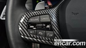 BMW 2-Series M240i xDrive Coupe 2024 года из Южной Кореи