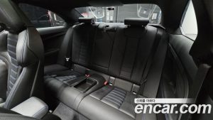 BMW 2-Series M240i xDrive Coupe 2024 года из Южной Кореи
