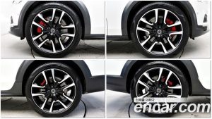 Volvo V90 B6 ULTIMATE AWD 2023 года из Южной Кореи