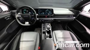 Hyundai Ioniq6 Long Range 2026 года из Южной Кореи