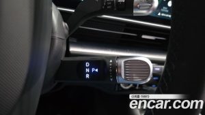 Hyundai Ioniq6 Long Range 2026 года из Южной Кореи