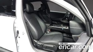 Hyundai Ioniq6 Long Range 2026 года из Южной Кореи