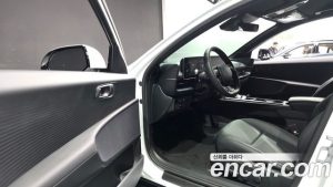 Hyundai Ioniq6 Long Range 2026 года из Южной Кореи