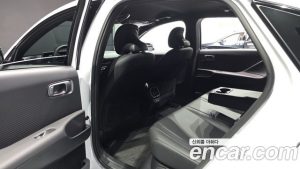 Hyundai Ioniq6 Long Range 2026 года из Южной Кореи