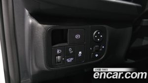 Hyundai Ioniq6 Long Range 2026 года из Южной Кореи