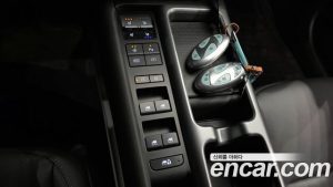 Hyundai Ioniq6 Long Range 2026 года из Южной Кореи