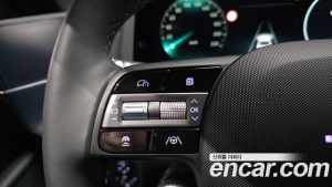 Hyundai Ioniq6 Long Range 2026 года из Южной Кореи