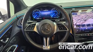 Mercedes-Benz EQE EQE350+ 2024 года из Южной Кореи