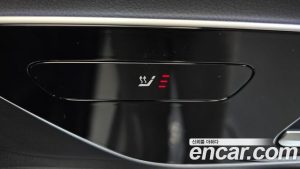 Mercedes-Benz EQE EQE350+ 2024 года из Южной Кореи