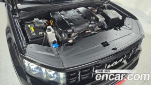 Kia Mohave Дизель 3.0 4WD 5 2024 года из Южной Кореи