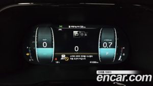 Kia Mohave Дизель 3.0 4WD 5 2024 года из Южной Кореи