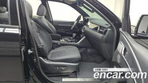 Kia Mohave Дизель 3.0 4WD 5 2024 года из Южной Кореи