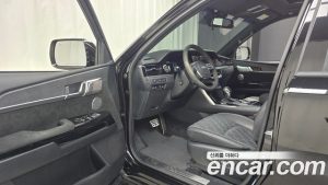 Kia Mohave Дизель 3.0 4WD 5 2024 года из Южной Кореи