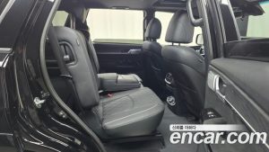 Kia Mohave Дизель 3.0 4WD 5 2024 года из Южной Кореи