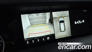 Kia Mohave Дизель 3.0 4WD 5 2024 года из Южной Кореи