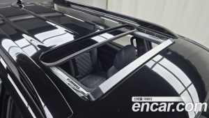 Kia Mohave Дизель 3.0 4WD 5 2024 года из Южной Кореи