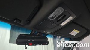 Kia Mohave Дизель 3.0 4WD 5 2024 года из Южной Кореи