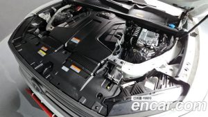 Volkswagen Touareg 3.0 TDI Prestige 2024 года из Южной Кореи