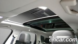 Volkswagen Touareg 3.0 TDI Prestige 2024 года из Южной Кореи