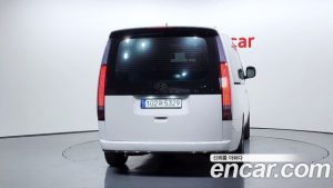 Hyundai Staria HEV 1.6 Lounge 9-Seater 2025 года из Южной Кореи