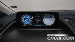 Hyundai Staria HEV 1.6 Lounge 9-Seater 2025 года из Южной Кореи