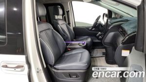 Hyundai Staria HEV 1.6 Lounge 9-Seater 2025 года из Южной Кореи