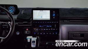 Hyundai Staria HEV 1.6 Lounge 9-Seater 2025 года из Южной Кореи