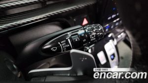 Hyundai Staria HEV 1.6 Lounge 9-Seater 2025 года из Южной Кореи