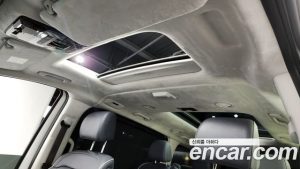 Hyundai Staria HEV 1.6 Lounge 9-Seater 2025 года из Южной Кореи
