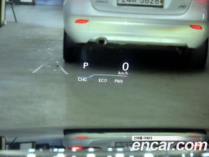 Lexus ES Luxury Plus 2023 года из Южной Кореи