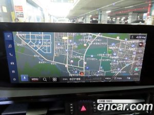 Lexus ES Luxury Plus 2023 года из Южной Кореи